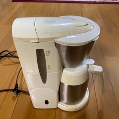メリタコーヒーメーカー アロマ サーモ ステンレス JCM-56...