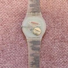 THE SWATCH ART PEACE HOTEL腕時計 うでどけいの画像