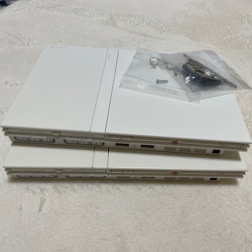 ps2部品取り用