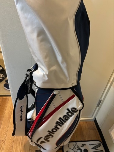 テーラーメイド ゴルフ 初心者セット