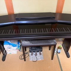 ヤマハ　クラビノーバの画像