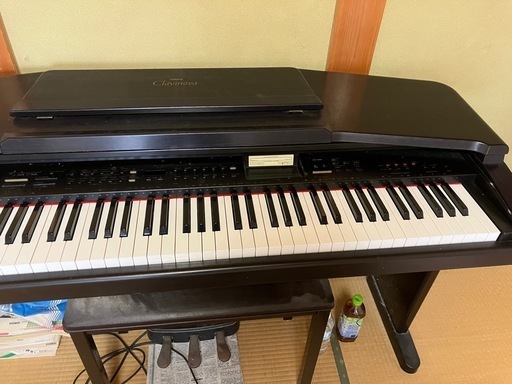 ヤマハ　クラビノーバ