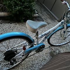 子供自転車