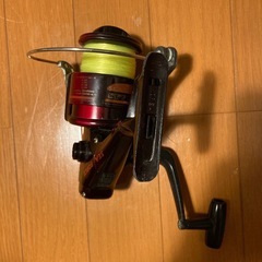 シーフォース　リール　SF7000 中古品の画像