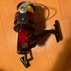 シーフォース　リール　SF7000 中古品の画像