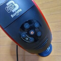 NESCAFEバリスタの画像