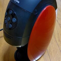 NESCAFEバリスタ