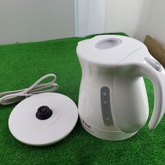 T-Fal ティファール 電気ケトルREF KO340175/87A-4920の画像