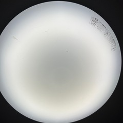【取引中】照明　LEDシーリングライト　期間限定出品　10/28...