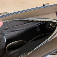 バッグ　美品の画像