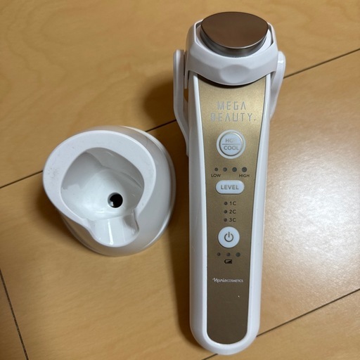 メガビューティー