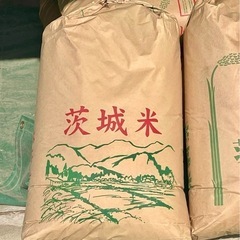 新米　25㎏
