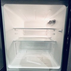 冷蔵庫 美品 2024/6購入(2023製)
