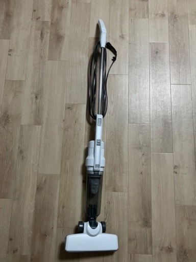 2022年式　アイリスオーヤマ　サイクロン式　掃除機