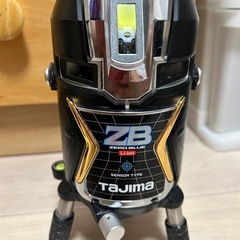 タジマ レーザー墨の中古が安い!激安で譲ります・無料で タジマ レーザー墨の中古が安い!激安で譲ります・無料で