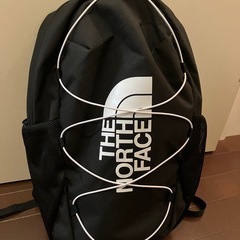 ノースフェイスバック