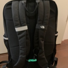 ノースフェイスバックの画像