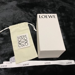 LOEWE ロエベ　空箱