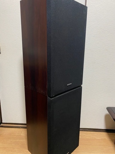 VICTORスピーカーJS-150