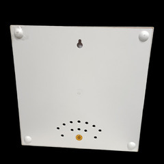 （ご予約済）(中古)レトロ CITIZEN 温度 湿度計の画像