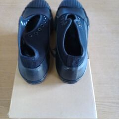 E318　[ムーンスター ライフスタイル] スニーカー FINE VULCANIZED/ALWEATHERの画像