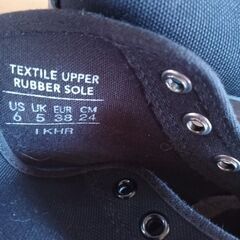 E318　[ムーンスター ライフスタイル] スニーカー FINE VULCANIZED/ALWEATHERの画像