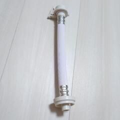 洗濯革命 ナノバブール 洗濯ホースアタッチメント ナノバブル発生器

