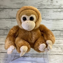 動物ぬいぐるみ　8体まとめ売りの画像