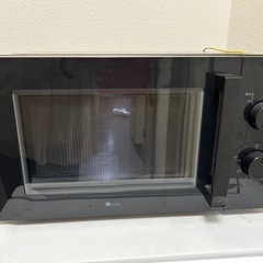 電子レンジ