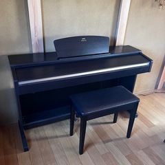 電子ピアノ　YDP-160 中古美品