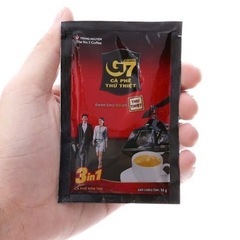Ｇ７コーヒーの画像