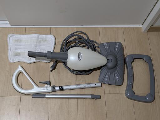 Shark スチームモップ　スチームクリーナー