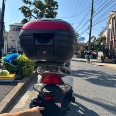 （自賠責付）HONDA DIO110 JF31 の画像
