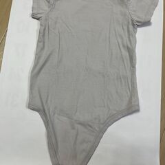 ♪半袖ロンパース２の画像