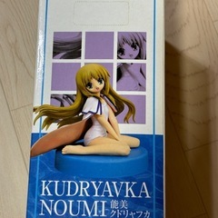 新品フィギュアの画像