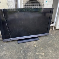 SONY 40型液晶テレビ KDL-40EX500