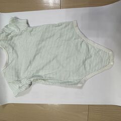 ♪半袖ロンパース５の画像