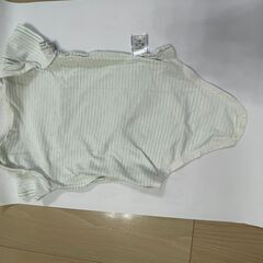 ♪半袖ロンパース５の画像