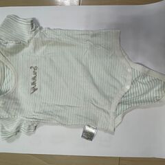 ♪半袖ロンパース５の画像