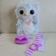 ScruffaLuvs WHO are YOU?フーアーユー　S...