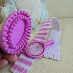 ScruffaLuvs WHO are YOU?フーアーユー　Snowスノーの画像