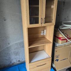 ニトリ COPAIN 60RB-LBR2 幅59cm×奥行39....