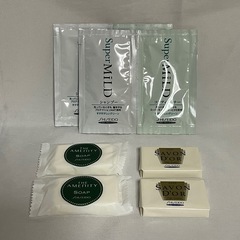 お取引中◎  【新品⚜️】資生堂 シャンプー＆コンディショナー＆...