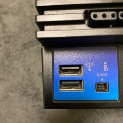 PS2 SCPH-10000 ジャンクの画像