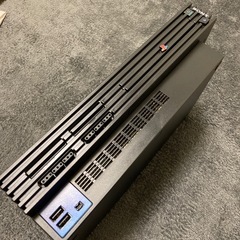 PS2 SCPH-10000 ジャンクの画像