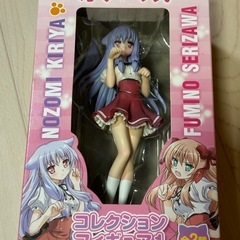 新品フィギュア