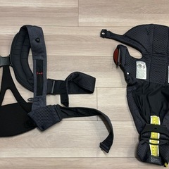 【美品】ベビービョルン 抱っこ紐 MOVE(ムーブ）エアリーの画像