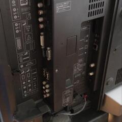 【受取者決定済み】シャープ 32インチ 液晶テレビの画像