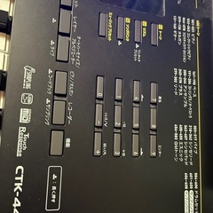 電子ピアノの画像