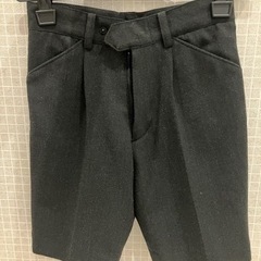 値下げ★1度着用のみ★BeBe 110cm上下フォーマル　100cmワイシャツの画像